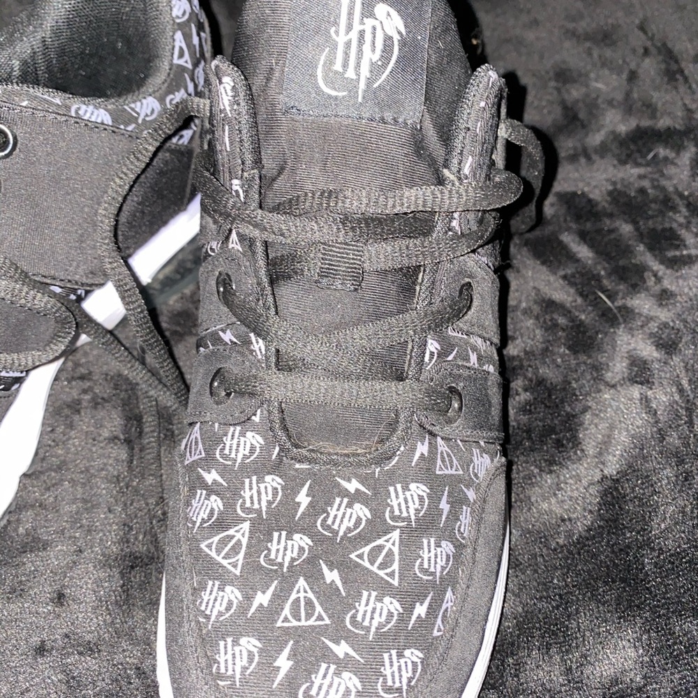Harry Potter Sneakers